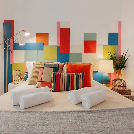 Apartmán Sweet - Calhariz