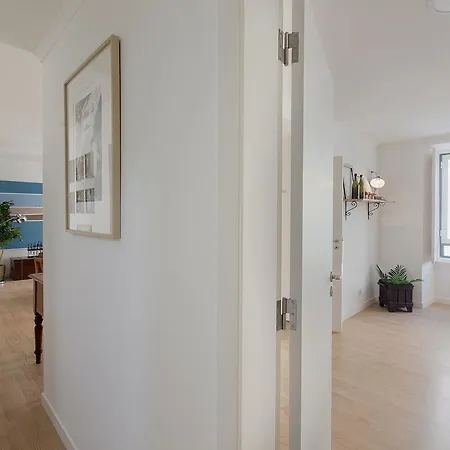 Apartmán Sweet - Calhariz Lisboa
